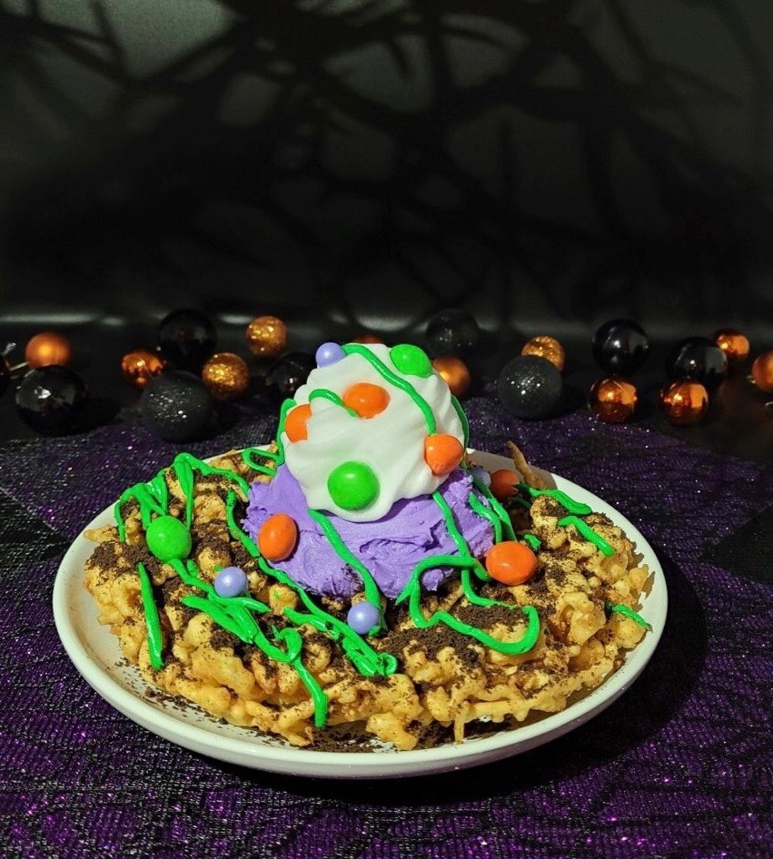 Delightfully Spooky Treats Arrive at Walt Disney World