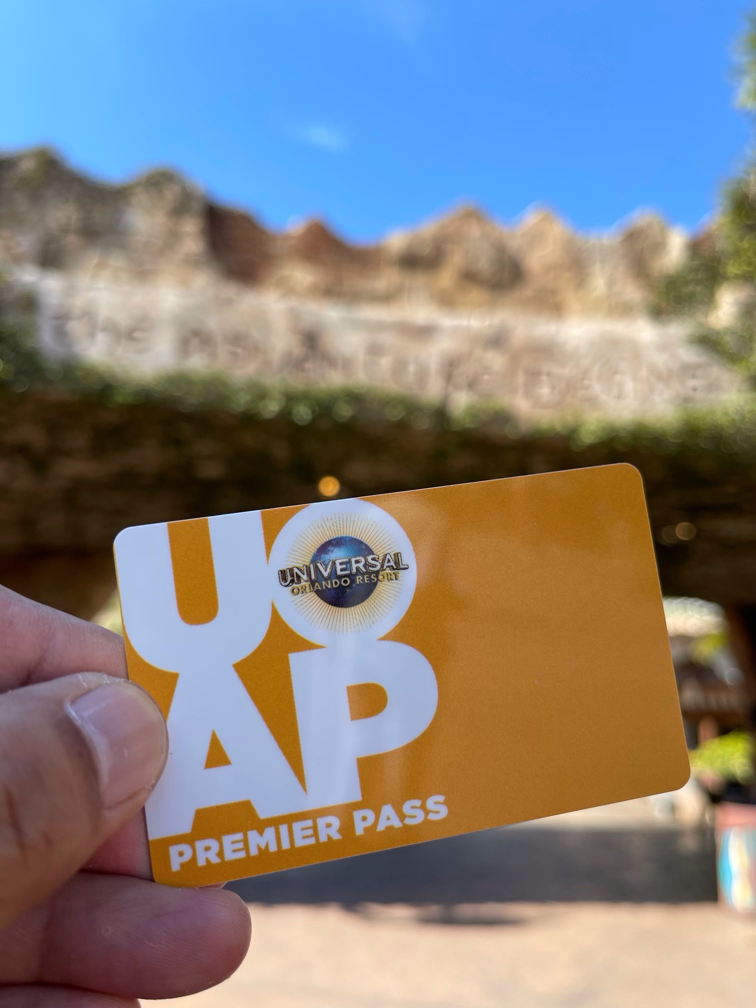 Universal Studios Orlando to Celebrate Passholders with Special Appreciation Days