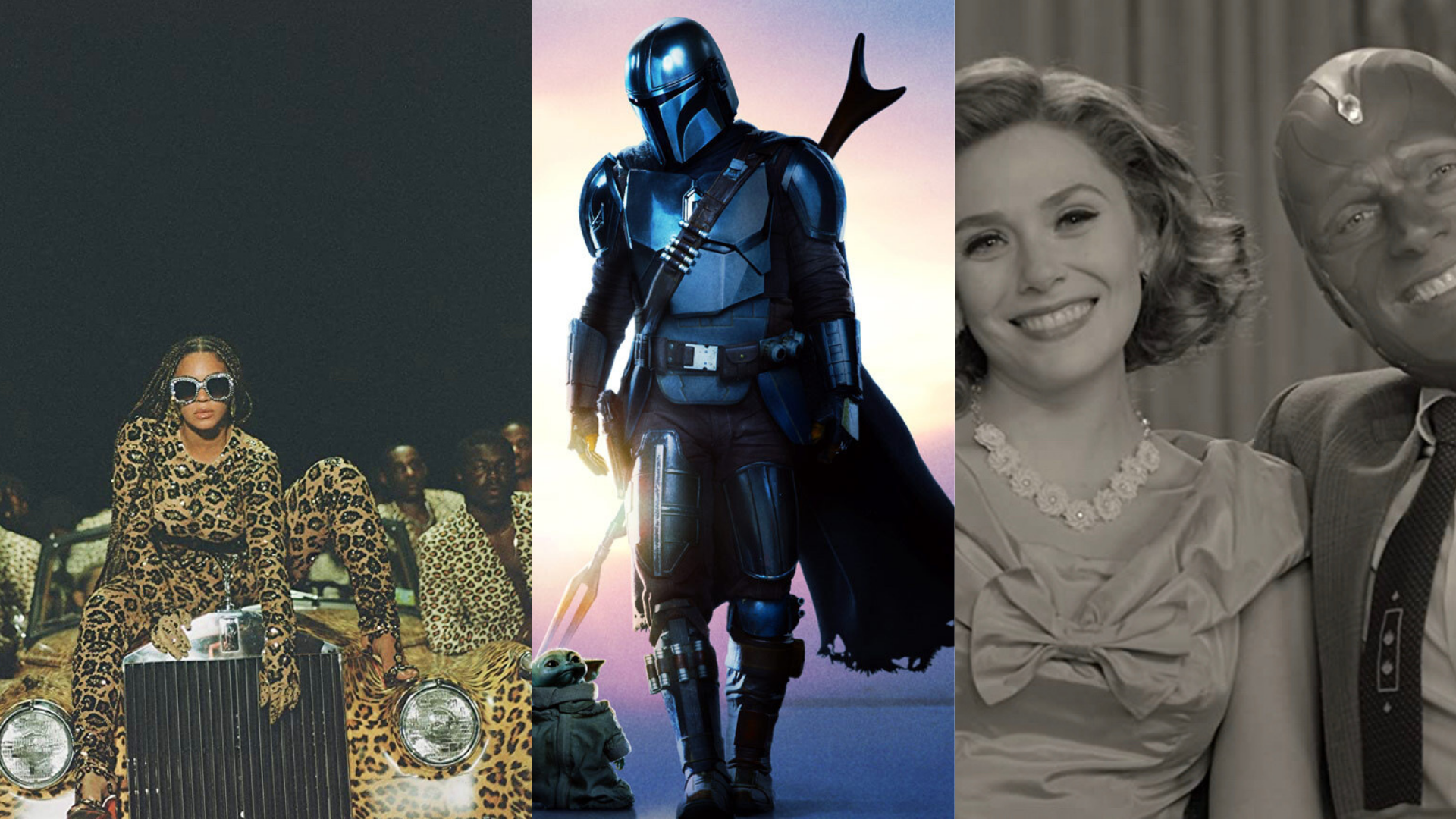 Disney+ Series Wins Big at Creative Arts Emmys