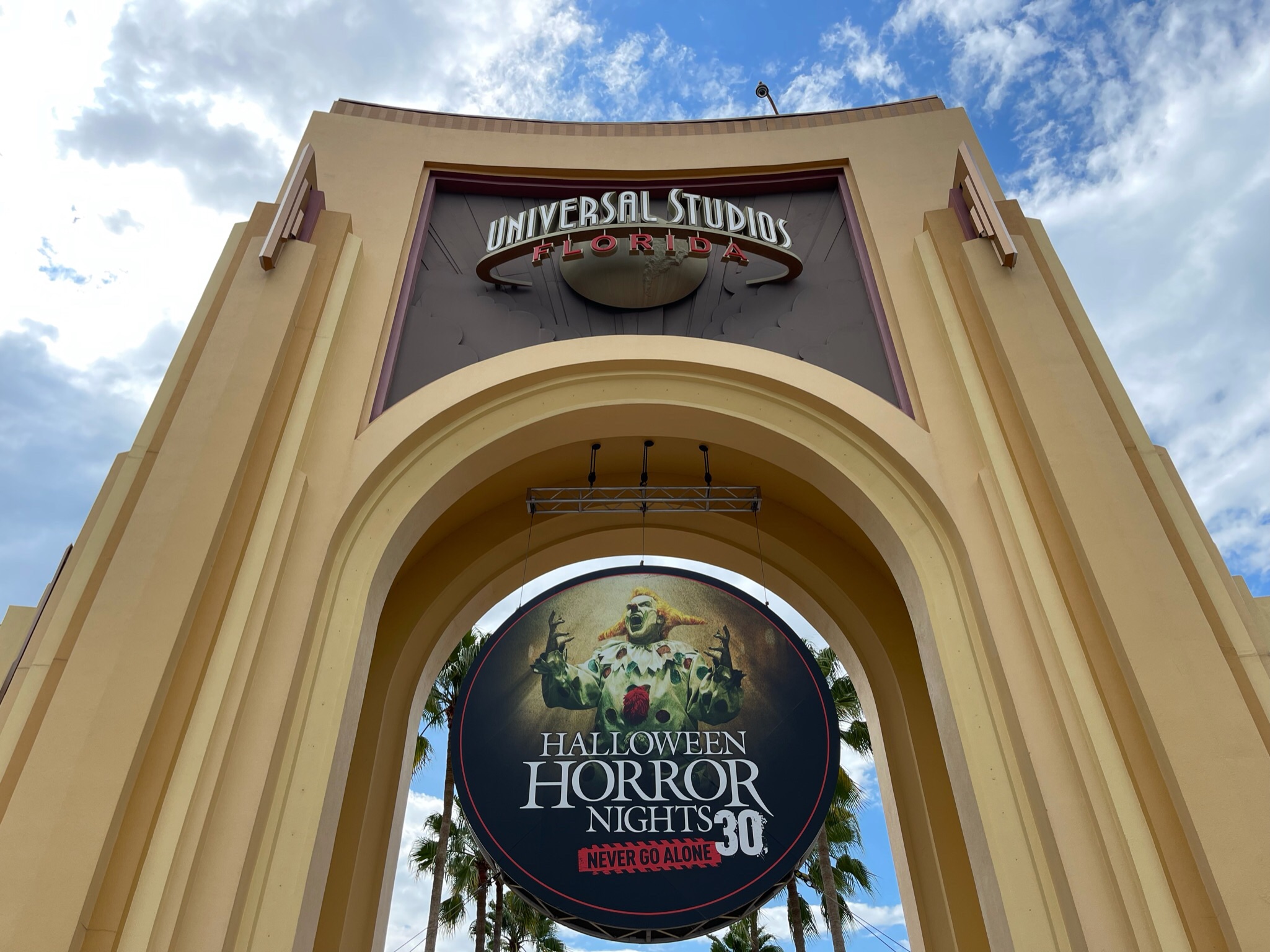 Celebrating 30 Years of Terror at Universal Orlando’s Halloween Horror Nights!
