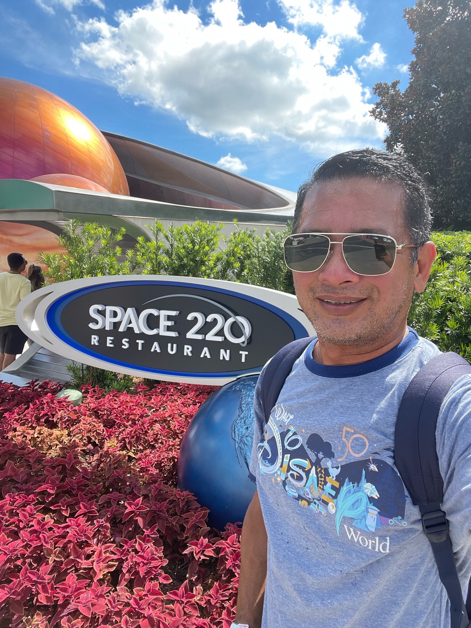 Dorky Dad’s Foodie Review: Space 220 Restaurant
