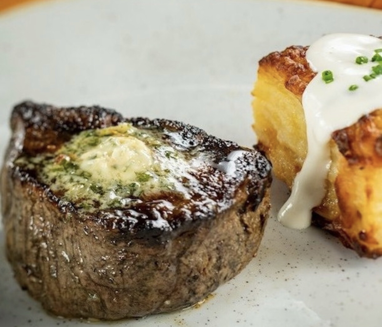Steakhouse 71 Opening Soon at Disney’s Contemporary Resort