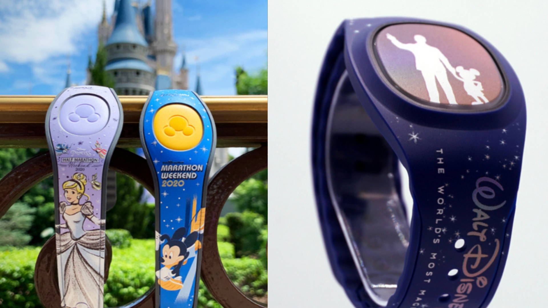 Walt Disney World Unveils NEW Interactive MagicBand+