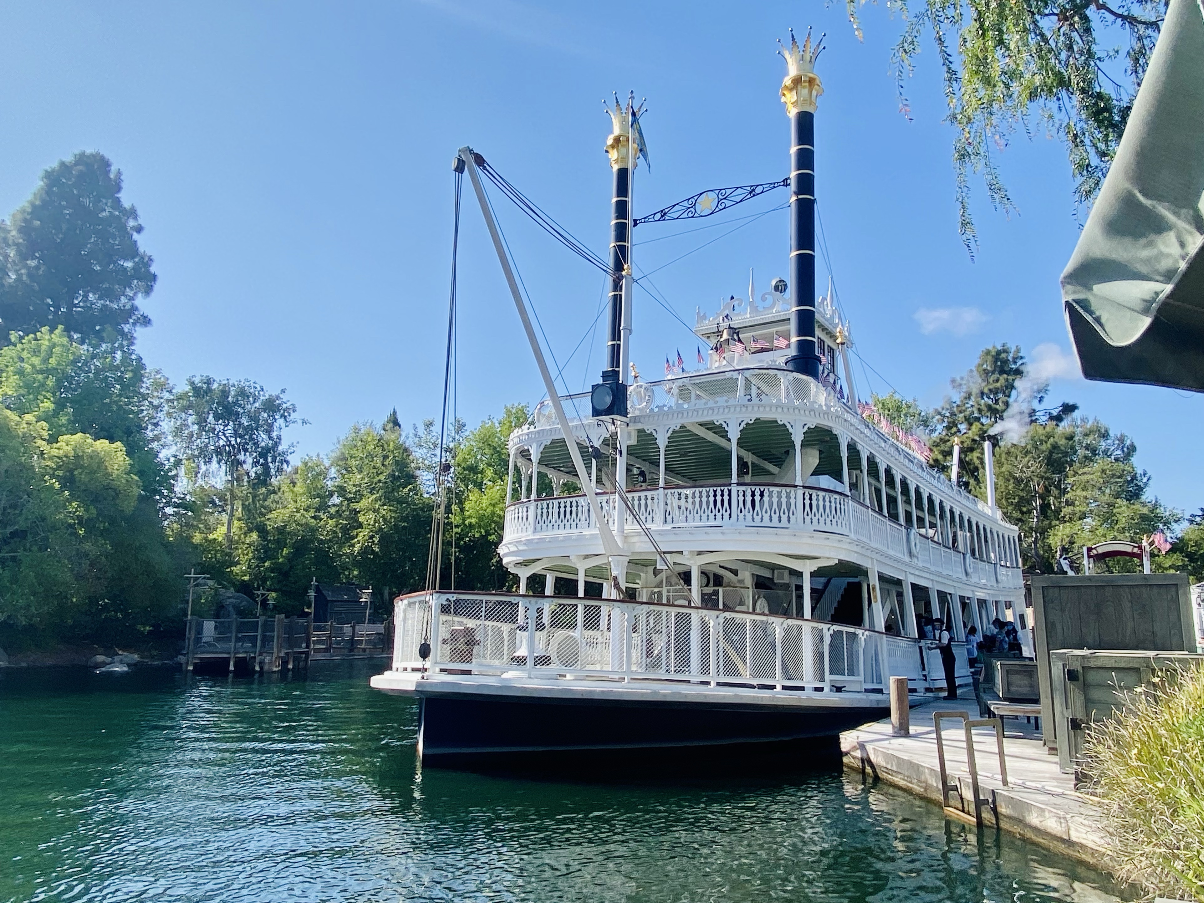 Face Masks Will Be Optional For Vaccinated Guests Starting February 17 at Disneyland Resort