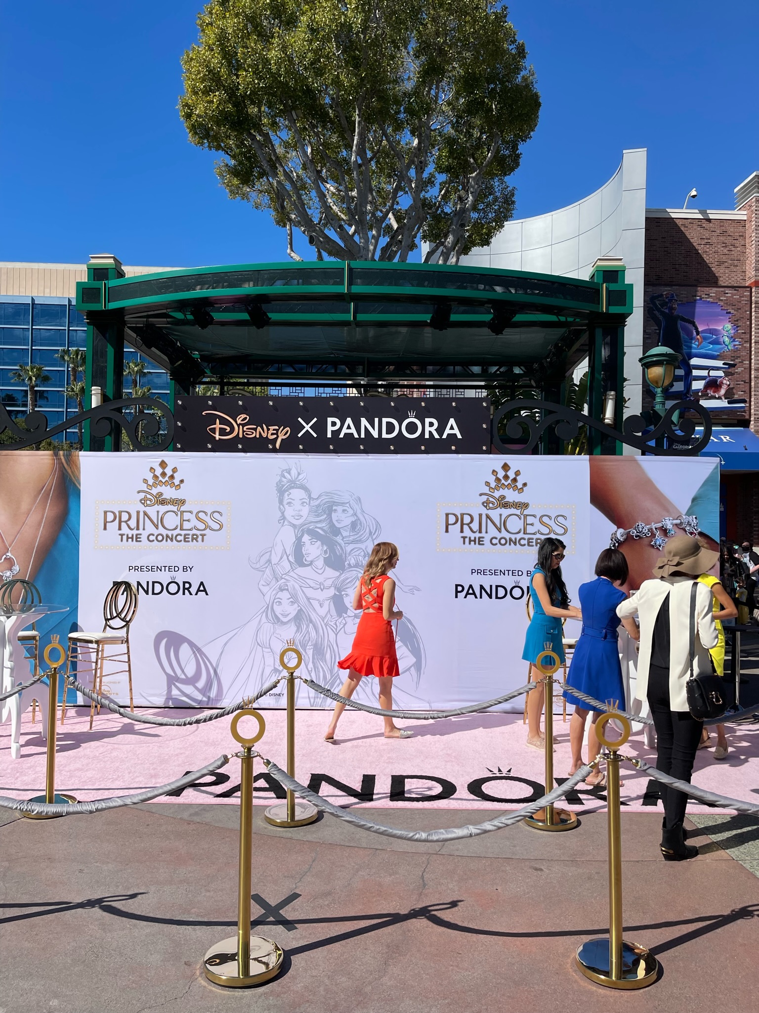 Disney Princess: The Concert
