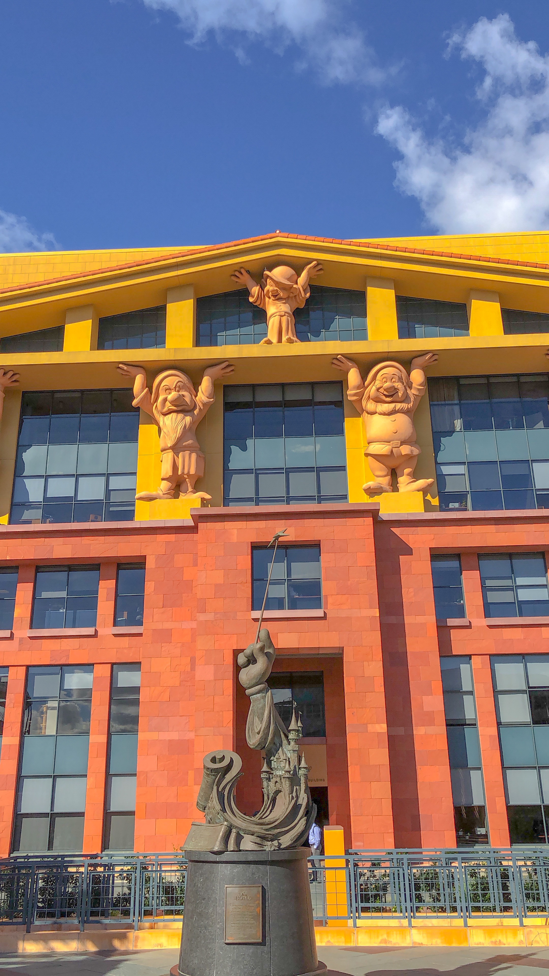 Bob Iger Addresses Disney Employees in Town Hall Meeting