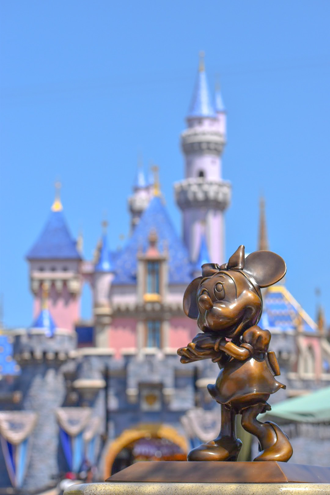 Disneyland Resort Park Hours: Upcoming Changes