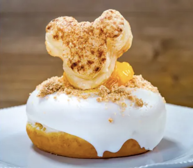 Celebrate Soulfully Cuisine at Disneyland and Walt Disney World
