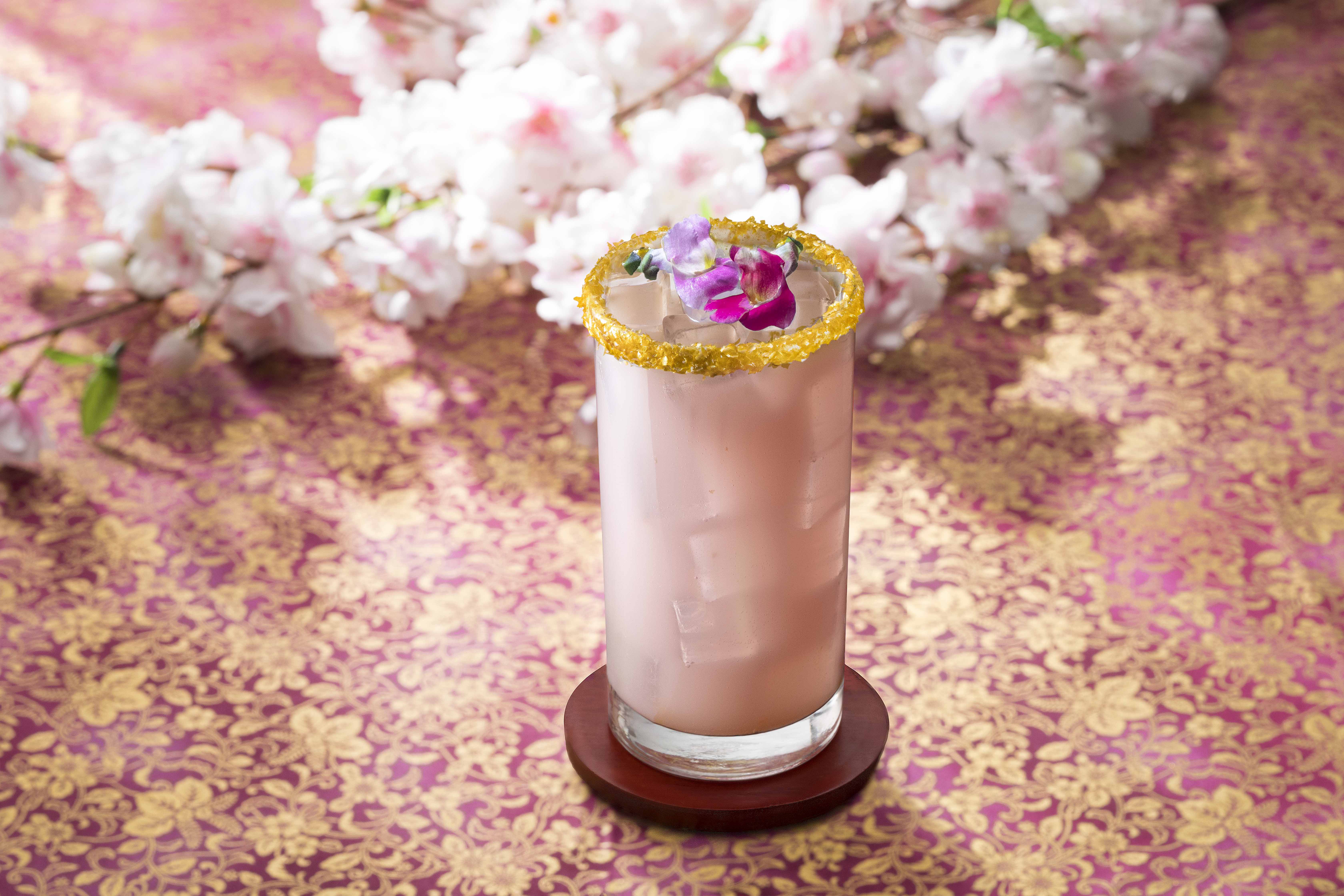 Lunar New Year Specialities Arrive at Universal Studios Hollywood