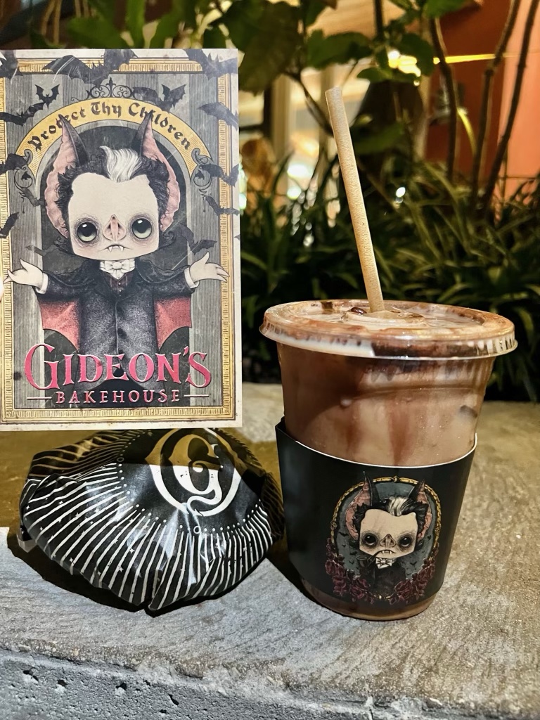 Gideon’s Bakehouse at Disney Springs: A Closer Look
