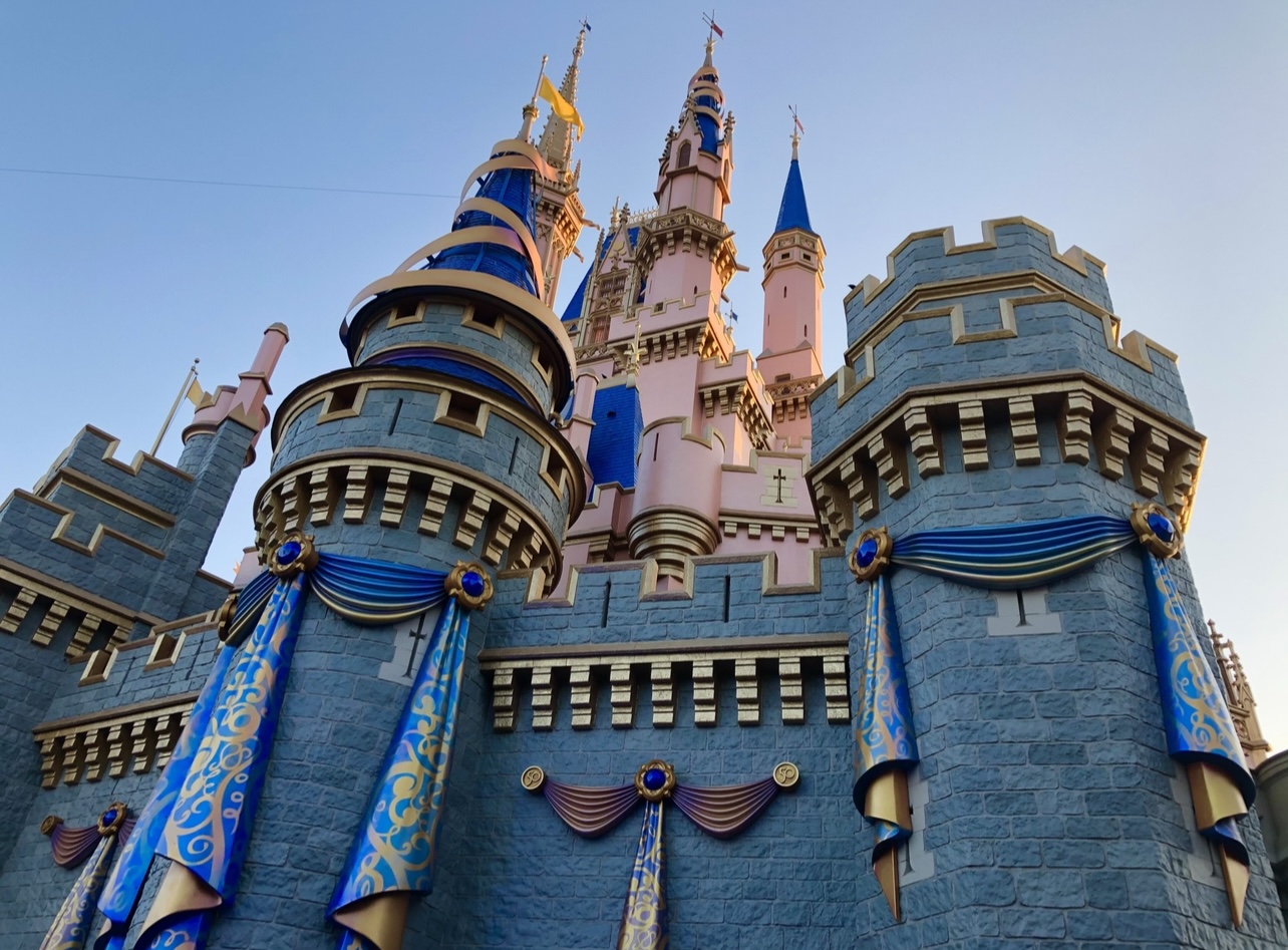 Walt Disney World announces return of Annual Pass sales