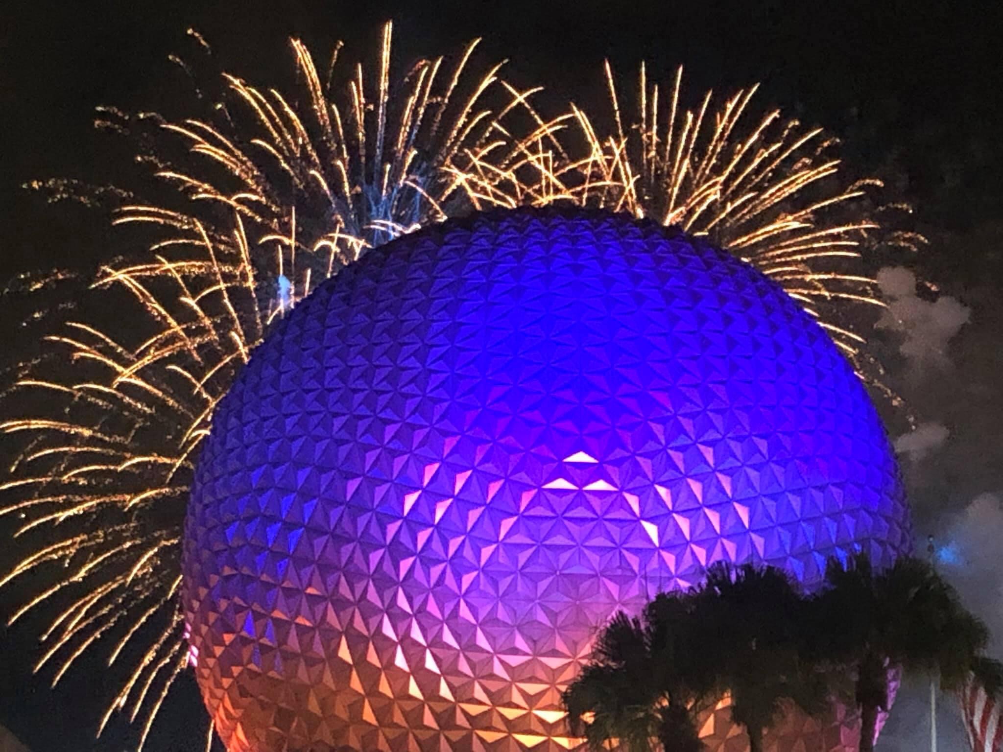 Our Review of Disney After Hours at EPCOT