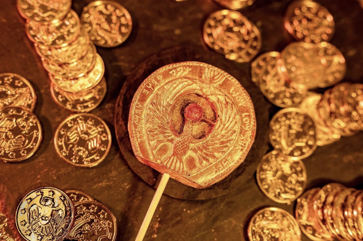 Indiana Jones Character Meet-and-Greet and Treats Arrive at Disney Resorts