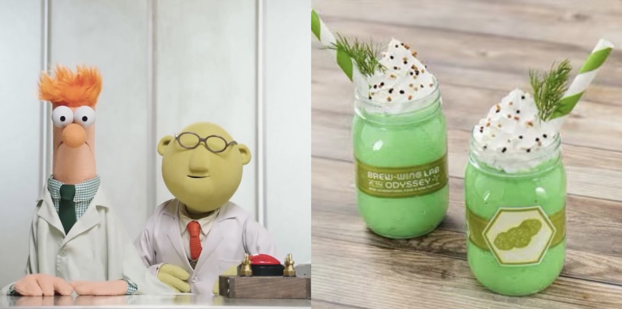 Foodie Guide to the EPCOT International Food & Wine Festival 2023