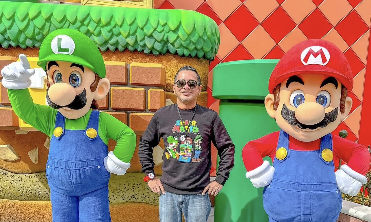 Pass Member Appreciation Days at Universal Studios Hollywood