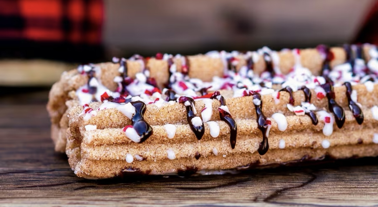 Food and Drink Guide to Disney Festival of Holidays 2023 at Disneyland Resort