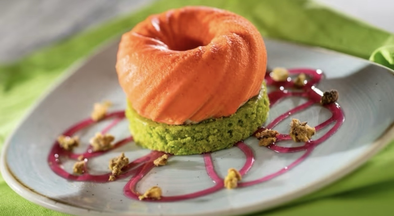 FOOD AND DRINK GUIDE FOR EPCOT’S 2024 FLOWER & GARDEN FESTIVAL