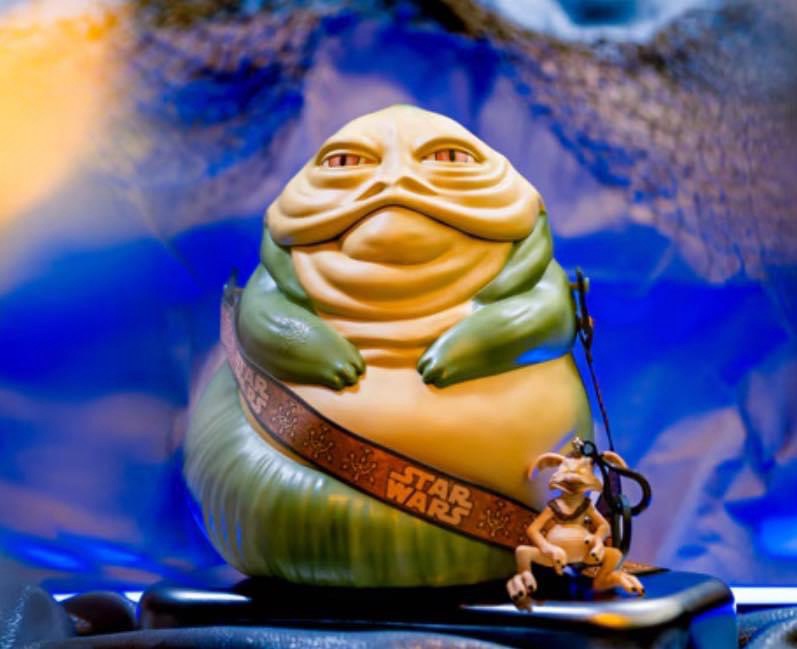 Star Wars: Season of the Force Food Guide for Disneyland Resort 2024&nbsp;