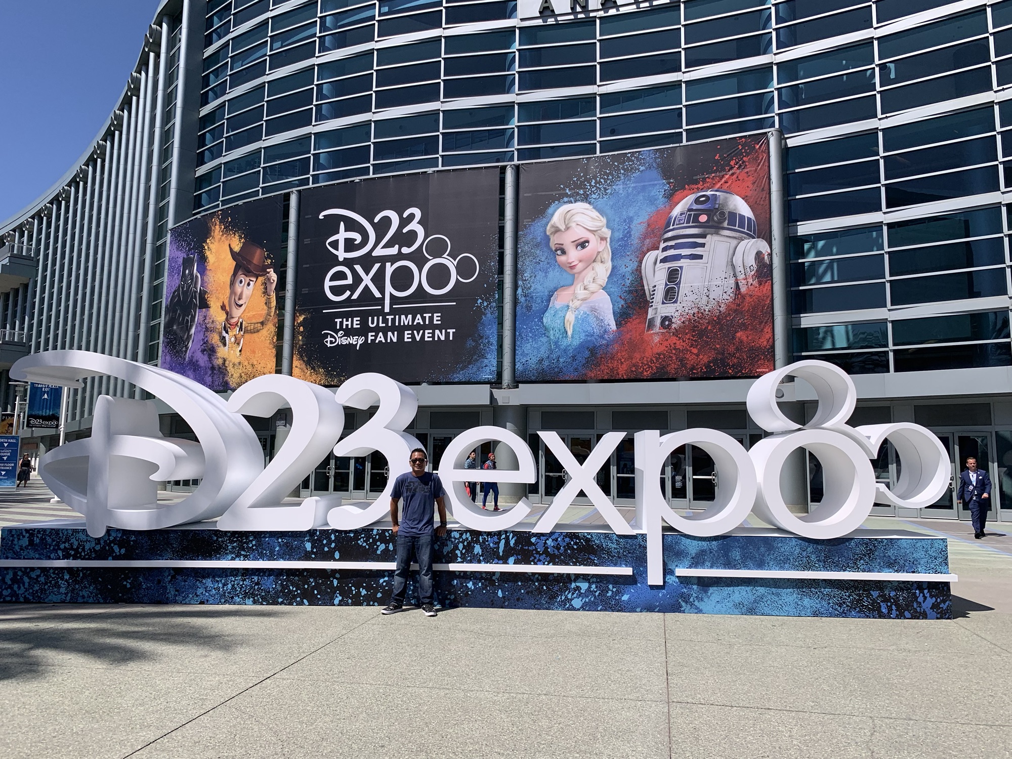New Event Details and Dates for 2024 D23 Expo