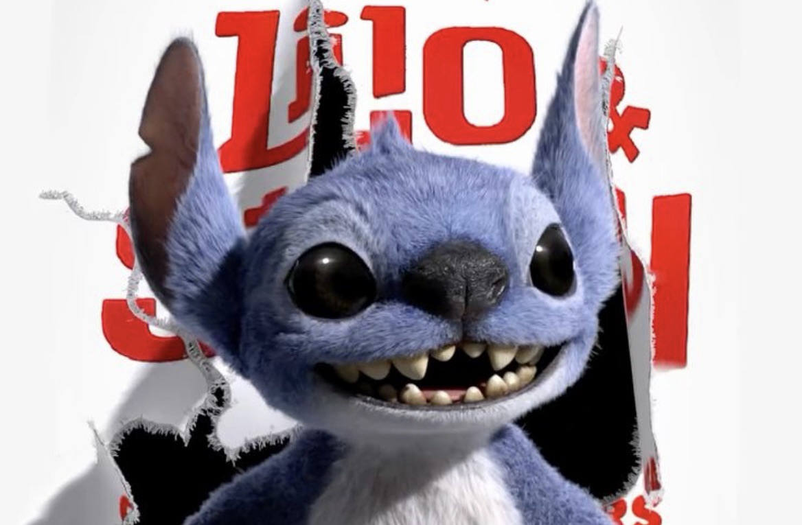 D23 Entertainment Roundup: Disney Movies in Development