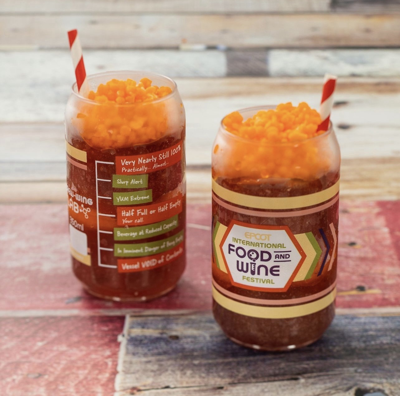 Foodie Guide to the EPCOT International Food & Wine Festival 2024