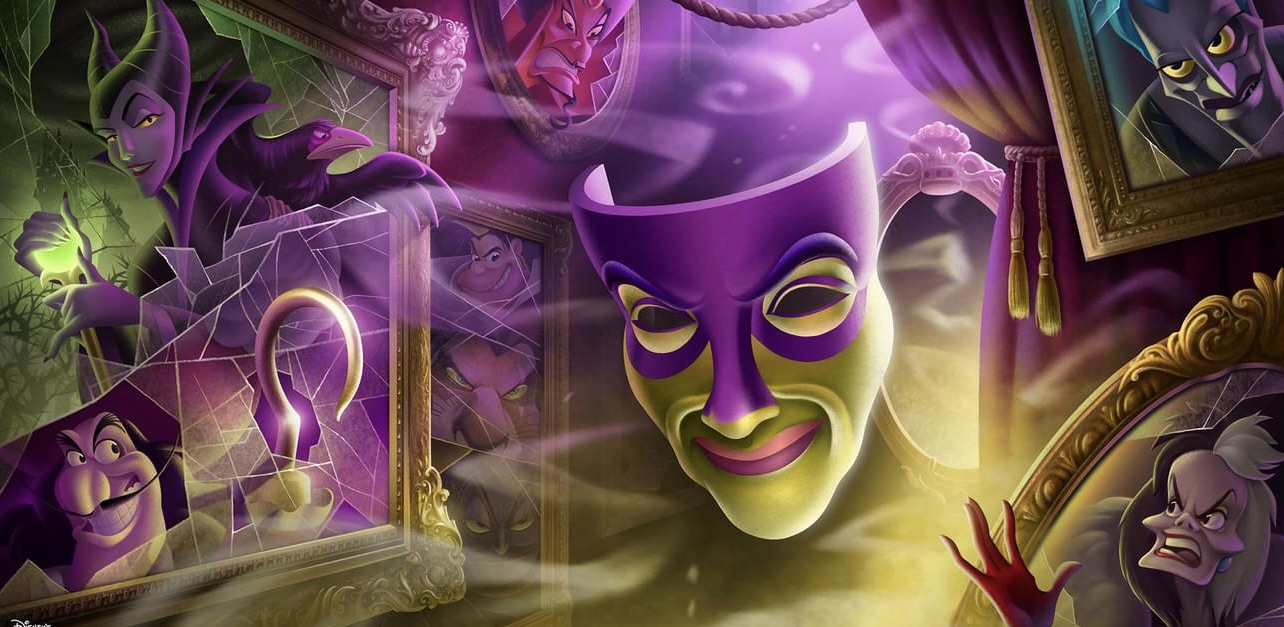 New Disney Villains Stage Show Coming To Disney’s Hollywood Studios in 2025